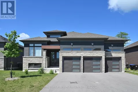 23 Beatrice Drive Wasaga Beach ON L9Z 0L3