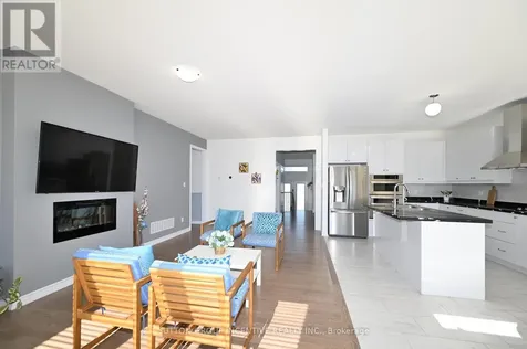 23 Beatrice Drive Wasaga Beach ON L9Z 0L3