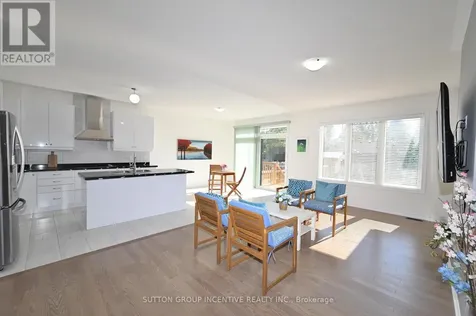 23 Beatrice Drive Wasaga Beach ON L9Z 0L3