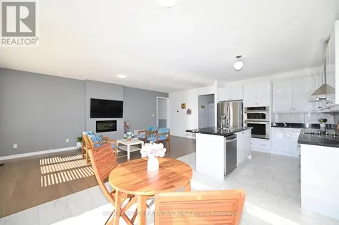 23 Beatrice Drive Wasaga Beach ON L9Z 0L3
