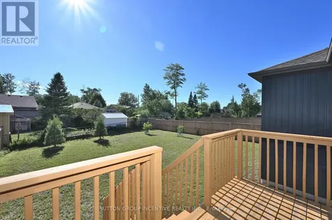 23 Beatrice Drive Wasaga Beach ON L9Z 0L3