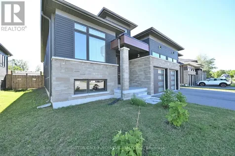 23 Beatrice Drive Wasaga Beach ON L9Z 0L3