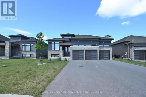 23 Beatrice Drive Wasaga Beach ON L9Z 0L3