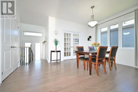 23 Beatrice Drive Wasaga Beach ON L9Z 0L3