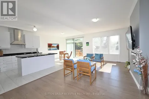 23 Beatrice Drive Wasaga Beach ON L9Z 0L3