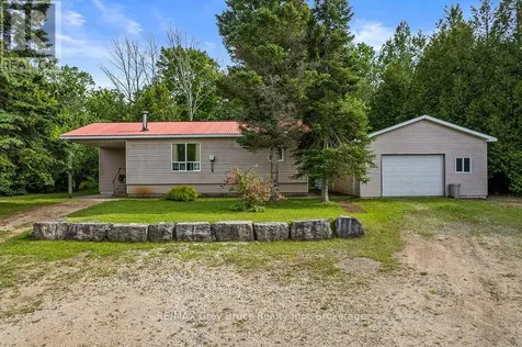 335 Pike Bay Road Northern Bruce Peninsula ON N0H 1X0