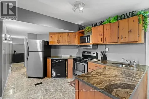 335 Pike Bay Road Northern Bruce Peninsula ON N0H 1X0