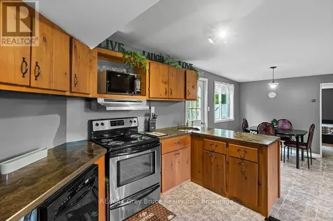 335 Pike Bay Road Northern Bruce Peninsula ON N0H 1X0