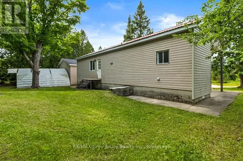 335 Pike Bay Road Northern Bruce Peninsula ON N0H 1X0