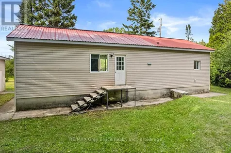 335 Pike Bay Road Northern Bruce Peninsula ON N0H 1X0