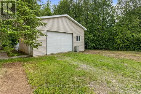 335 Pike Bay Road Northern Bruce Peninsula ON N0H 1X0