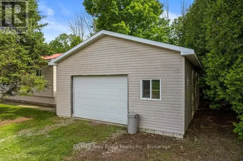 335 Pike Bay Road Northern Bruce Peninsula ON N0H 1X0