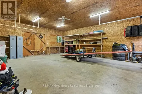 335 Pike Bay Road Northern Bruce Peninsula ON N0H 1X0
