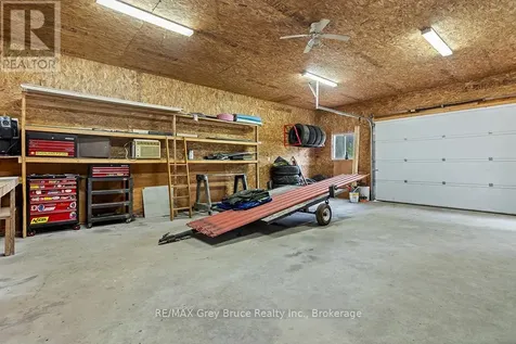335 Pike Bay Road Northern Bruce Peninsula ON N0H 1X0