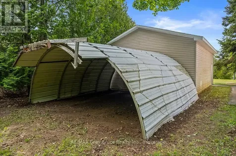 335 Pike Bay Road Northern Bruce Peninsula ON N0H 1X0