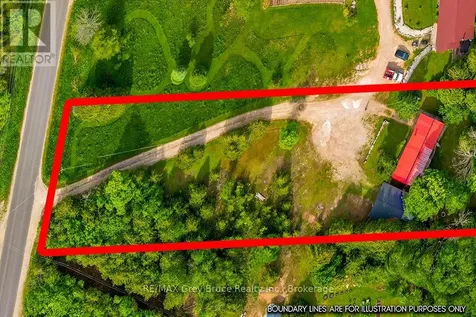 335 Pike Bay Road Northern Bruce Peninsula ON N0H 1X0