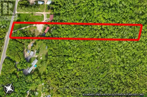 335 Pike Bay Road Northern Bruce Peninsula ON N0H 1X0