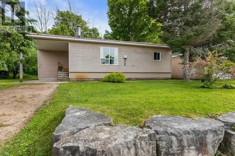 335 Pike Bay Road Northern Bruce Peninsula ON N0H 1X0