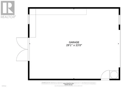 335 Pike Bay Road Northern Bruce Peninsula ON N0H 1X0