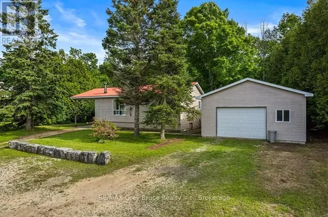 335 Pike Bay Road Northern Bruce Peninsula ON N0H 1X0