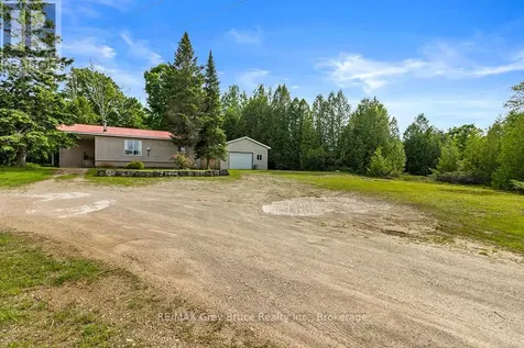 335 Pike Bay Road Northern Bruce Peninsula ON N0H 1X0
