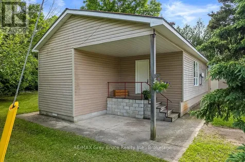 335 Pike Bay Road Northern Bruce Peninsula ON N0H 1X0