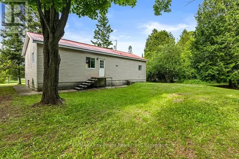 335 Pike Bay Road Northern Bruce Peninsula ON N0H 1X0