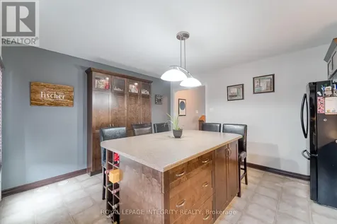 2203 River Mist Road Ottawa ON K2J 0R8