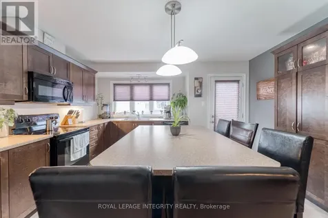2203 River Mist Road Ottawa ON K2J 0R8