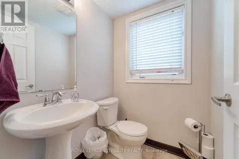 2203 River Mist Road Ottawa ON K2J 0R8