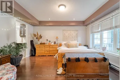 2203 River Mist Road Ottawa ON K2J 0R8