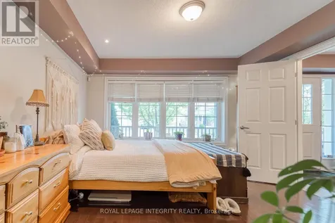 2203 River Mist Road Ottawa ON K2J 0R8