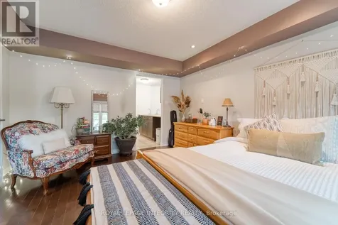 2203 River Mist Road Ottawa ON K2J 0R8