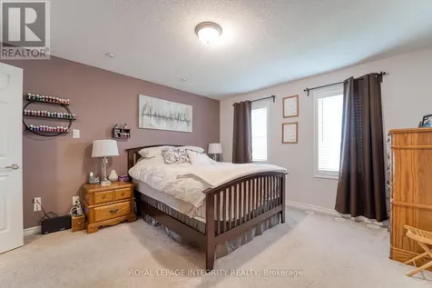 2203 River Mist Road Ottawa ON K2J 0R8