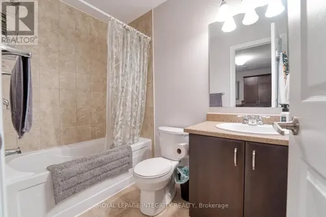 2203 River Mist Road Ottawa ON K2J 0R8