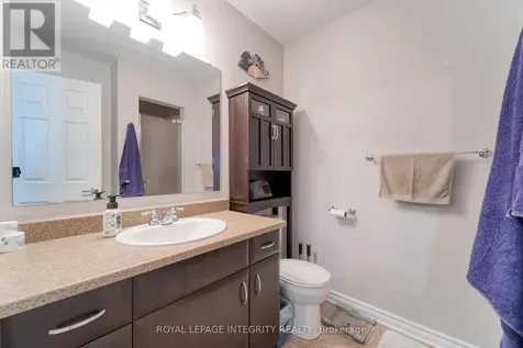 2203 River Mist Road Ottawa ON K2J 0R8
