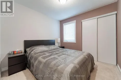 2203 River Mist Road Ottawa ON K2J 0R8