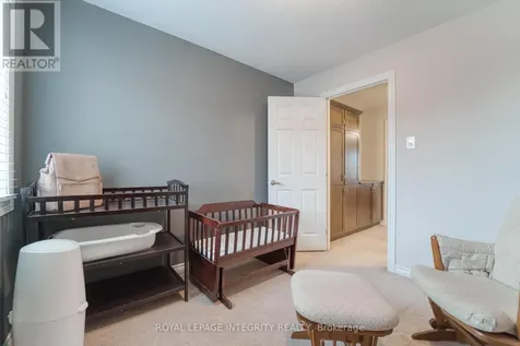2203 River Mist Road Ottawa ON K2J 0R8