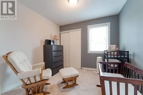 2203 River Mist Road Ottawa ON K2J 0R8