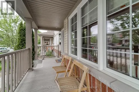 2203 River Mist Road Ottawa ON K2J 0R8