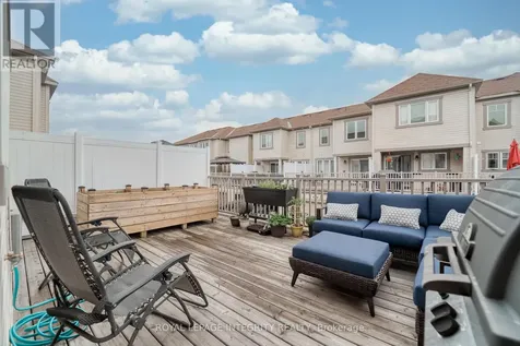 2203 River Mist Road Ottawa ON K2J 0R8