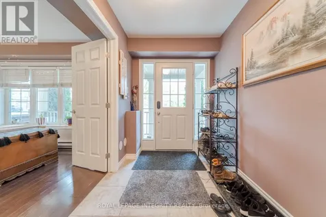 2203 River Mist Road Ottawa ON K2J 0R8