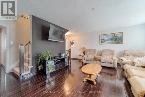 2203 River Mist Road Ottawa ON K2J 0R8
