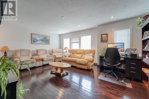 2203 River Mist Road Ottawa ON K2J 0R8