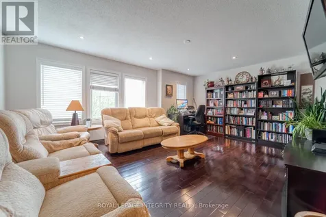 2203 River Mist Road Ottawa ON K2J 0R8