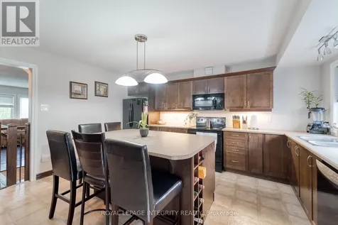 2203 River Mist Road Ottawa ON K2J 0R8