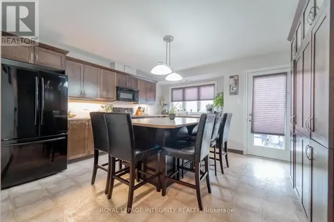 2203 River Mist Road Ottawa ON K2J 0R8
