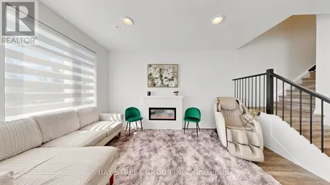 1430 19th Avenue Richmond Hill ON L4E 1P3