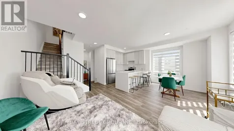 1430 19th Avenue Richmond Hill ON L4E 1P3