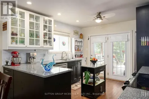 48 Wesley Avenue Wasaga Beach ON L9Z 1C8